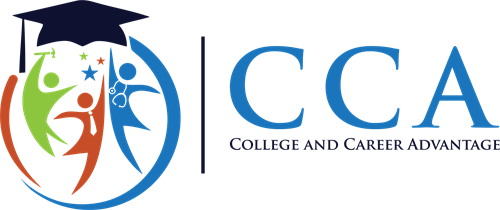 CCA logo image